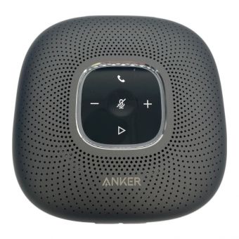 Anker (アンカー) Bluetooth/有線対応スピーカーフォン Power Conf A3301