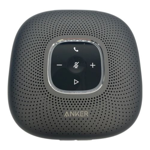 Anker (アンカー) Bluetooth/有線対応スピーカーフォン Power Conf A3301