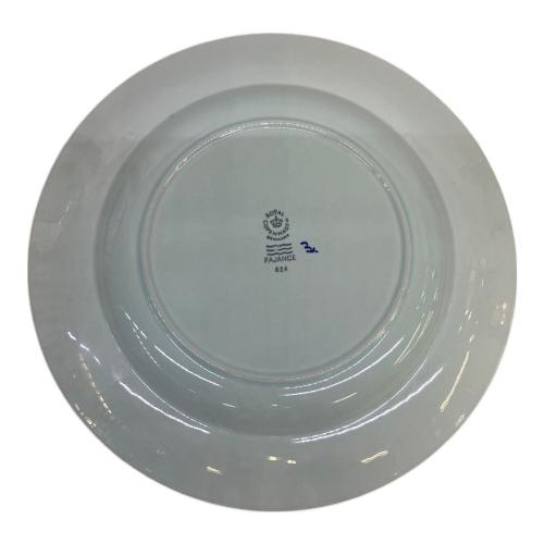 ROYAL COPENHAGEN (ロイヤル・コペンハーゲン) プレート トランクェーバー