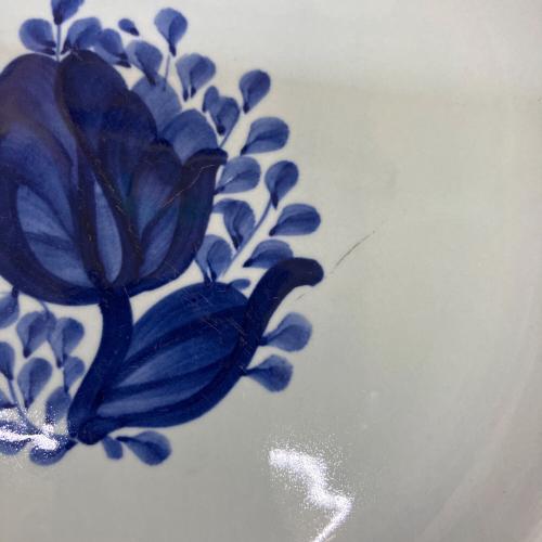 ROYAL COPENHAGEN (ロイヤル・コペンハーゲン) プレート トランクェーバー