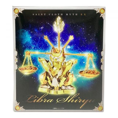 聖闘士聖衣神話EX ライブラ 紫龍｜トレファクONLINE