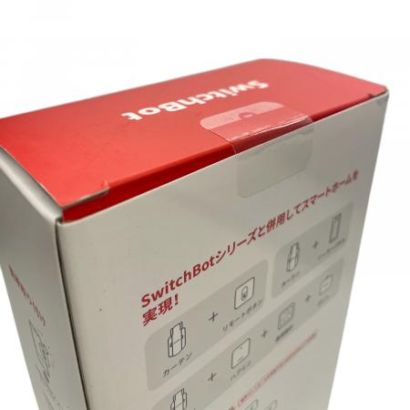 SwitchBot カーテン 3 ホワイト【中古品】 楽天市場】SwitchBot