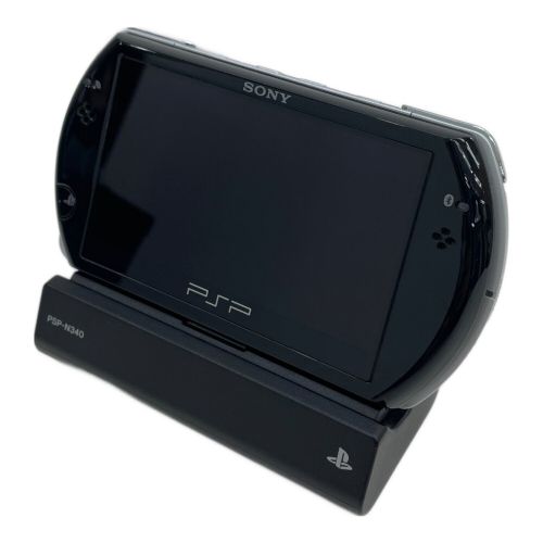 SONY (ソニー) PSP go  PSP-N1000