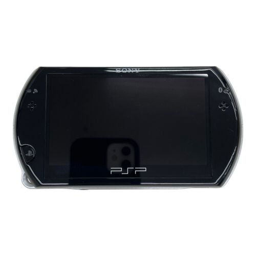 SONY (ソニー) PSP go  PSP-N1000