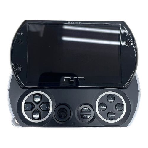 SONY (ソニー) PSP go  PSP-N1000