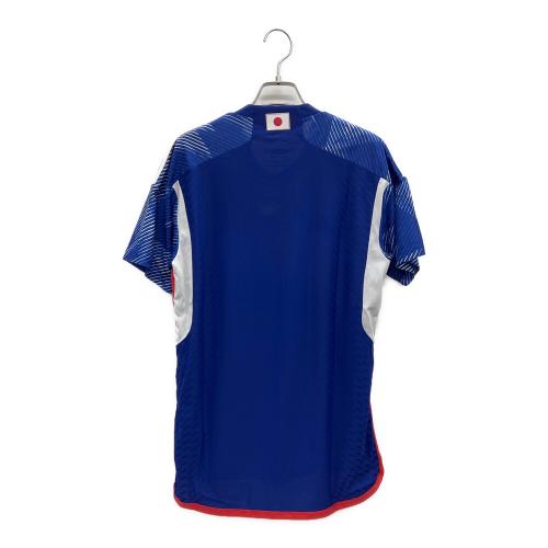 ユニフォーム なでしこジャパン  2022ホーム オーセンティック HF1843 メンズ SIZE M