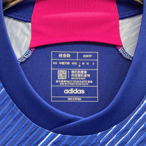 ユニフォーム なでしこジャパン  2022ホーム オーセンティック HF1843 メンズ SIZE M