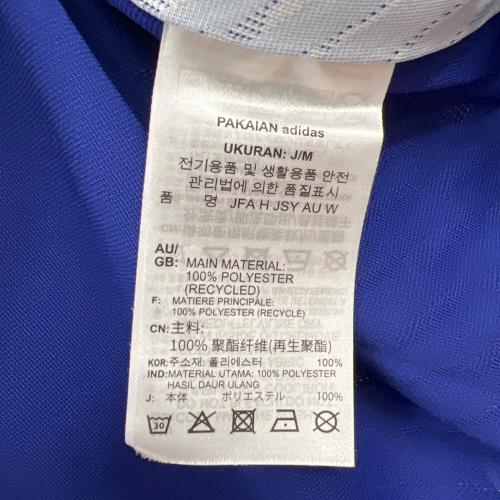 ユニフォーム なでしこジャパン  2022ホーム オーセンティック HF1843 メンズ SIZE M