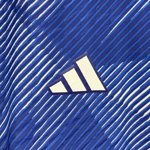 ユニフォーム なでしこジャパン  2022ホーム オーセンティック HF1843 メンズ SIZE M