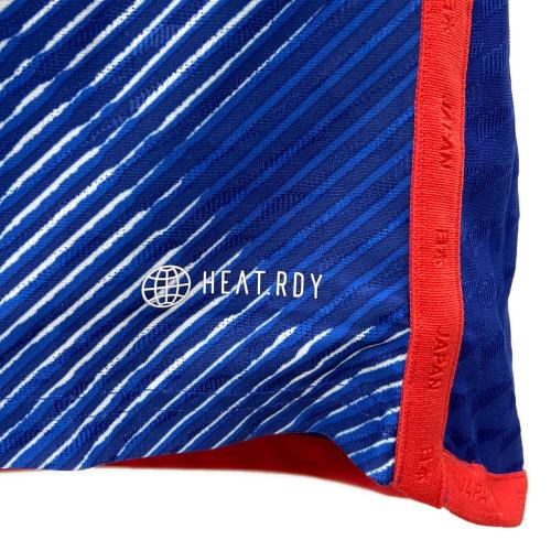 ユニフォーム なでしこジャパン  2022ホーム オーセンティック HF1843 メンズ SIZE M