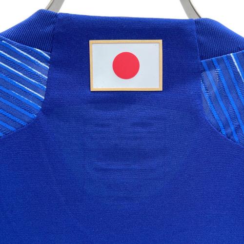 ユニフォーム なでしこジャパン  2022ホーム オーセンティック HF1843 メンズ SIZE M