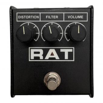 ProCo (プロコ) RAT2 USA製 オペアンプ:LM308N,1998年頃