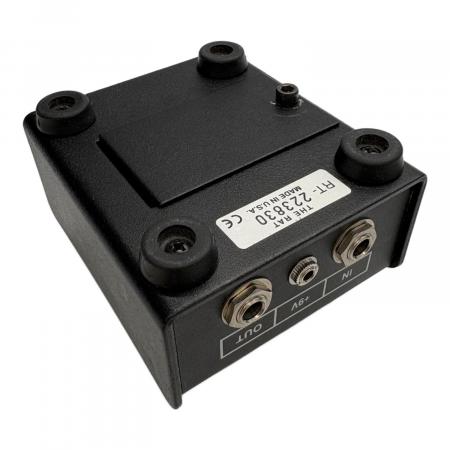 ProCo (プロコ) RAT2 USA製 オペアンプ:LM308N,1998年頃｜トレファクONLINE