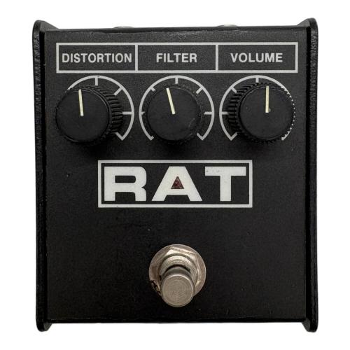 ProCo (プロコ) RAT2 USA製 オペアンプ:LM308N,1998年頃