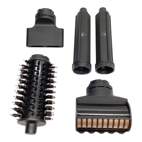 マルチスタイリングドライヤー FlexStyle HD434JBR