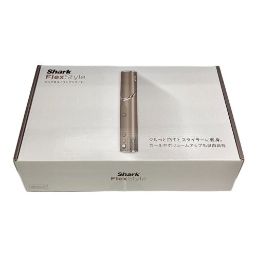 マルチスタイリングドライヤー FlexStyle HD434JBR