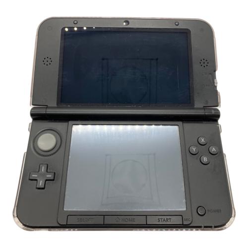 Nintendo (ニンテンドー) 3DS LL SPR-S-JPN-C0 スライドパッド動作不可 sjf103946113