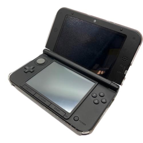 Nintendo (ニンテンドー) 3DS LL SPR-S-JPN-C0 スライドパッド動作不可 sjf103946113