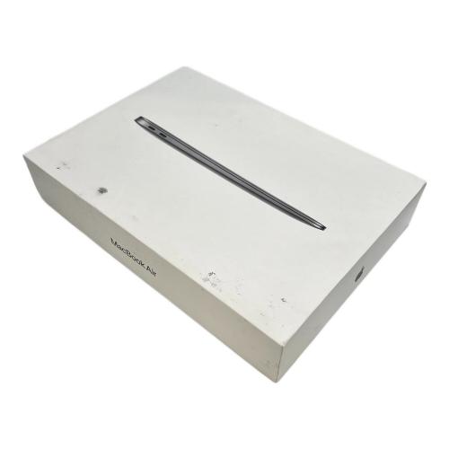 MacBook Air 2020 13.3インチ A2337