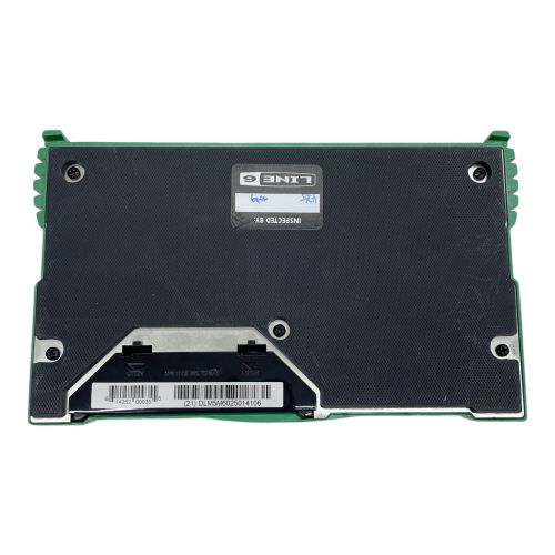 LINE6 (ライン６) ディレイ DL4 Delay Modeler