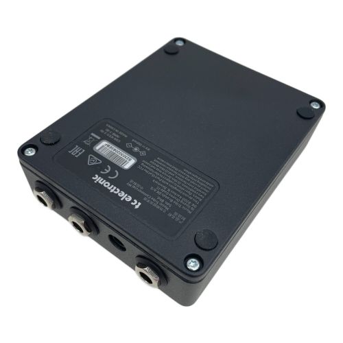 t.c.electronic (ＴＣエレクトロニック) コーラス STEREO CHORUS＋