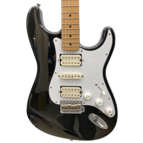 FENDER JAPAN (フェンダージャパン) HSHモデル(オリジナル・カタログ外モデル) ストラトキャスター エレキギター ST-STD 2009年製