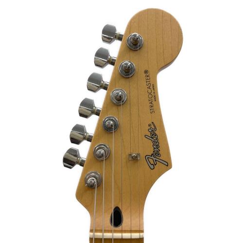 FENDER JAPAN (フェンダージャパン) HSHモデル(オリジナル・カタログ外モデル) ストラトキャスター エレキギター ST-STD 2009年製