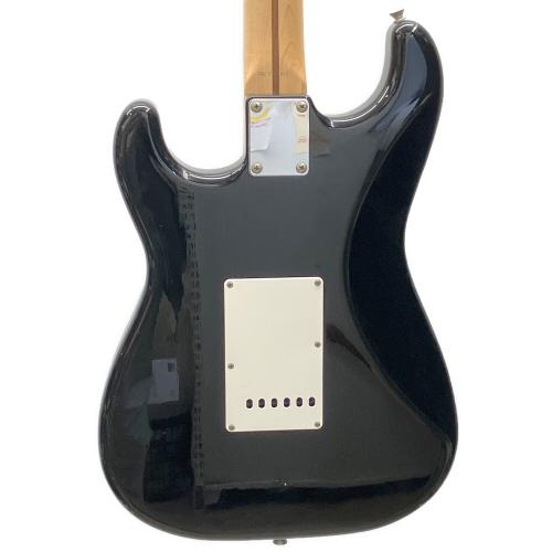 FENDER JAPAN (フェンダージャパン) HSHモデル(オリジナル・カタログ外モデル) ストラトキャスター エレキギター ST-STD 2009年製