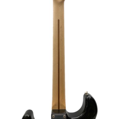 FENDER JAPAN (フェンダージャパン) HSHモデル(オリジナル・カタログ外モデル) ストラトキャスター エレキギター ST-STD 2009年製