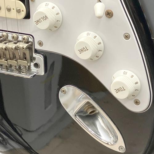 FENDER JAPAN (フェンダージャパン) HSHモデル(オリジナル・カタログ外モデル) ストラトキャスター エレキギター ST-STD 2009年製