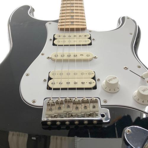 FENDER JAPAN (フェンダージャパン) HSHモデル(オリジナル・カタログ外モデル) ストラトキャスター エレキギター ST-STD 2009年製