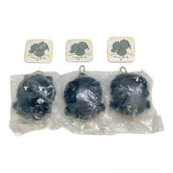 ちいかわ グレーの子3体おてだまにもできちゃう マスコットセット