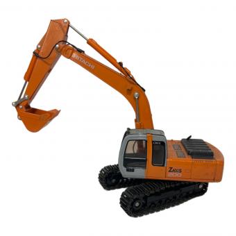 ZAXIS 200 1/40 モデルカー