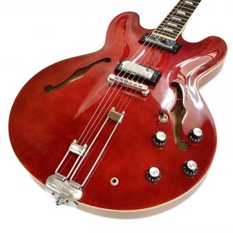 EPIPHONE (エピフォン) Riviera Mini 2004年製