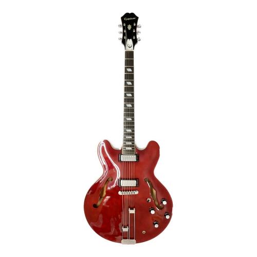 エピフォン riviera EPIPHONE (エピフォン) Riviera Mini 2004年製｜トレファクONLINE