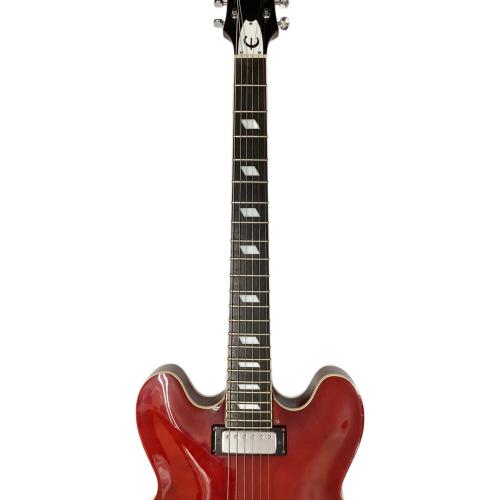 EPIPHONE (エピフォン) Riviera Mini 2004年製