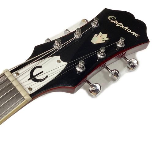 EPIPHONE (エピフォン) Riviera Mini 2004年製
