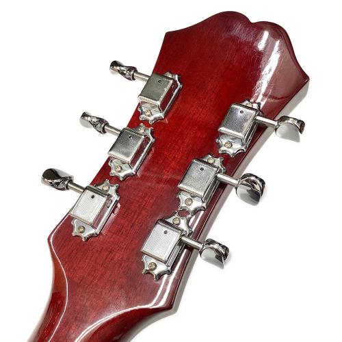 EPIPHONE (エピフォン) Riviera Mini 2004年製