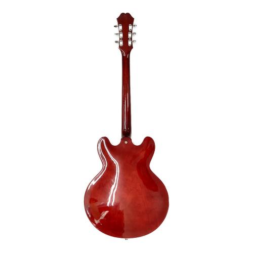 EPIPHONE (エピフォン) Riviera Mini 2004年製｜トレファクONLINE