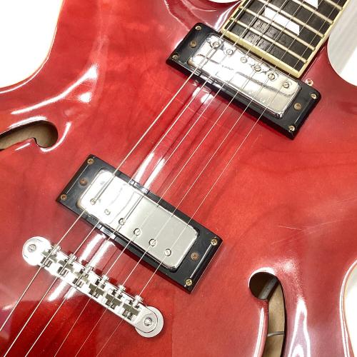 EPIPHONE (エピフォン) Riviera Mini 2004年製