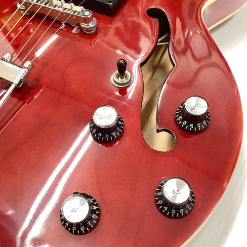 EPIPHONE (エピフォン) Riviera Mini 2004年製