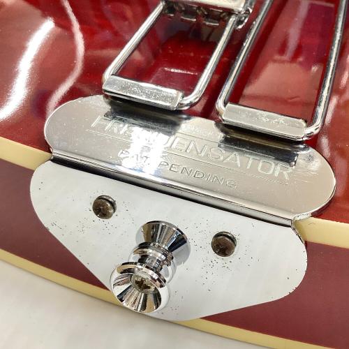 EPIPHONE (エピフォン) Riviera Mini 2004年製