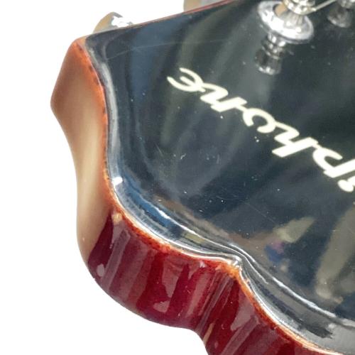 EPIPHONE (エピフォン) Riviera Mini 2004年製