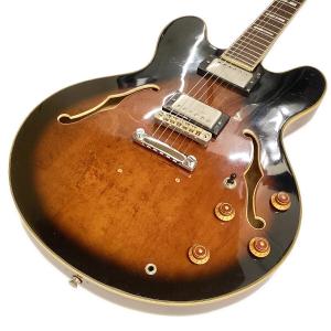 EPIPHONE (エピフォン) Sheraton II 1995年製