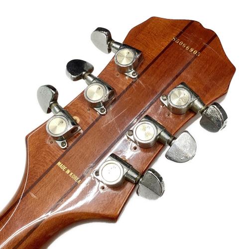 限定特価】Epiphone Sheraton II EB ハードケース付 Epiphone Sheraton