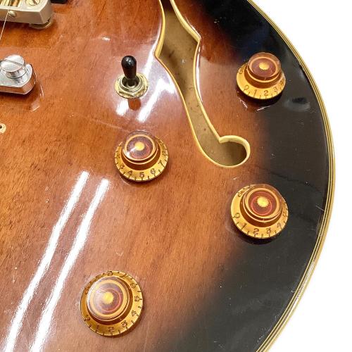 EPIPHONE (エピフォン) Sheraton II 1995年製