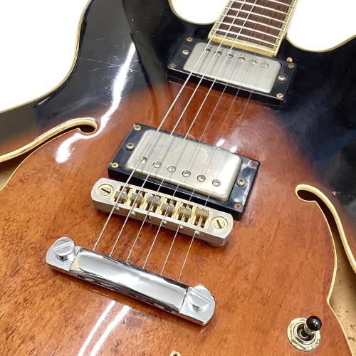 EPIPHONE (エピフォン) Sheraton II 1995年製