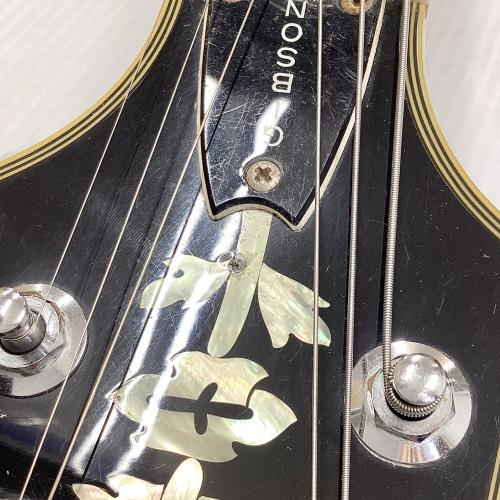 EPIPHONE (エピフォン) Sheraton II 1995年製