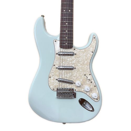 Squier(スクワイヤー) LS-102 Vintage Modified Surf Stratocaster