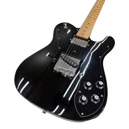 ギター Squier by Fender Telecaster Custom Squier by Fender Classic Vibe Custom Telecaster SH with